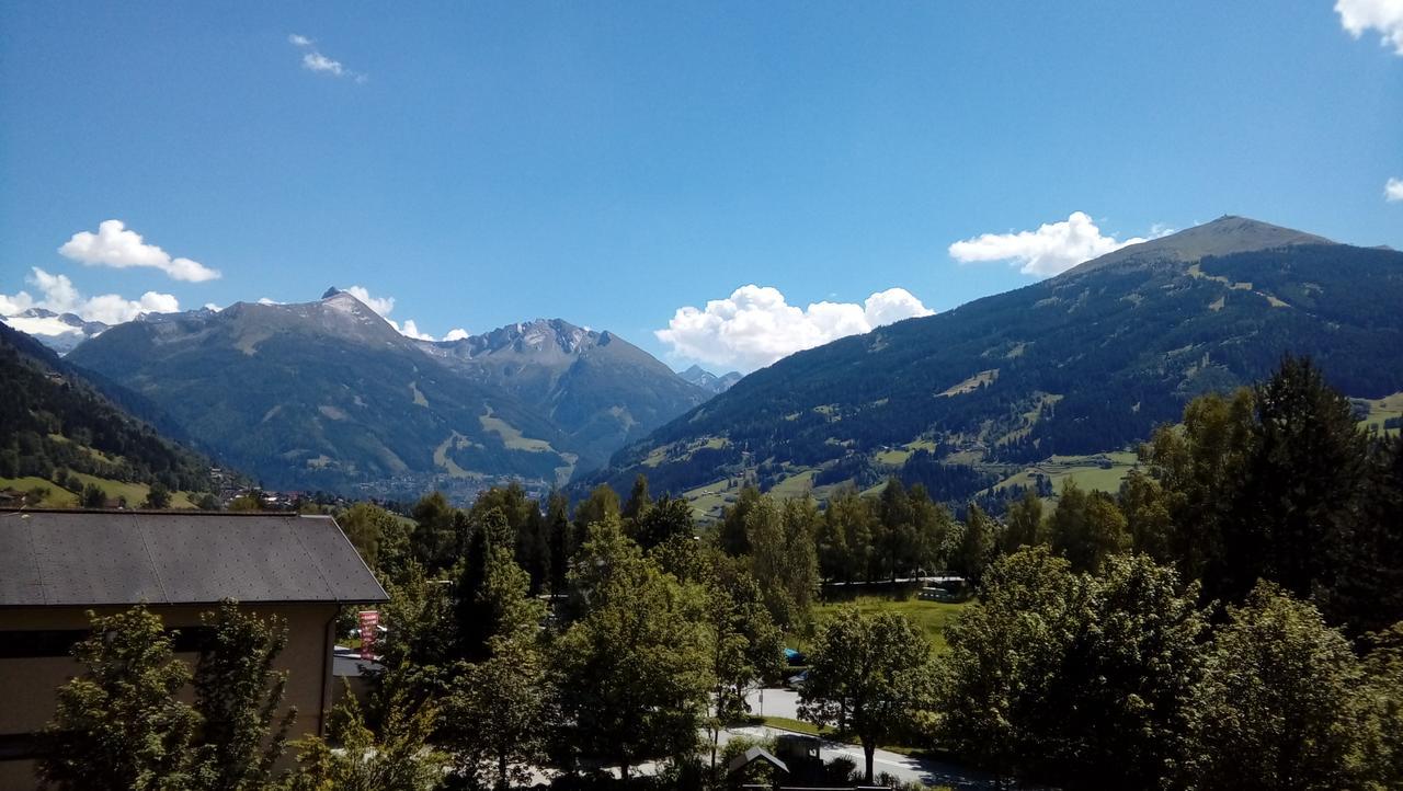 Hotel Das Gastein - ganzjährig inklusive Alpentherme - Sommersaison 2022 zusätzlich inklusive Gasteiner Bergbahnen Bad Hofgastein Exterior foto